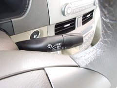 2011款 2.4L 自动 尊稳版尊享型 7座
