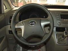 2011款 2.4L 自動(dòng) 尊穩(wěn)版尊享型 7座