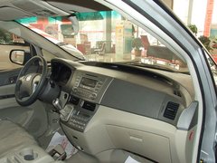 2011款 2.4L 自动 尊稳版尊享型 7座