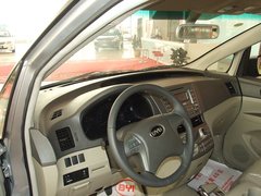 2011款 2.4L 自動(dòng) 尊穩(wěn)版尊享型 7座