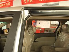 2011款 2.4L 自动 尊稳版尊享型 7座