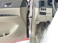 2011款 2.4L 自动 尊稳版尊享型 7座