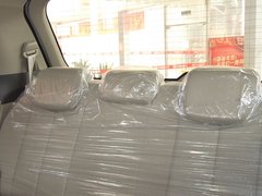 2011款 2.4L 自动 尊稳版尊享型 7座