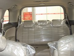 2011款 2.4L 自动 尊稳版尊享型 7座