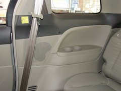 2011款 2.4L 自动 尊稳版尊享型 7座