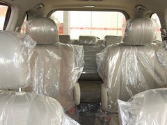 2011款 2.4L 自动 尊稳版尊享型 7座