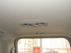 2011款 2.4L 自动 尊稳版尊享型 7座