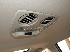 2011款 2.4L 自动 尊稳版尊享型 7座