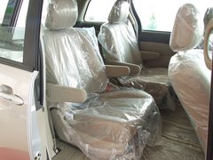 2011款 2.4L 自动 尊稳版尊享型 7座