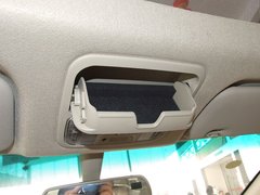 2011款 2.4L 自动 尊稳版尊享型 7座