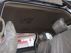 2011款 2.4L 自动 尊稳版尊享型 7座