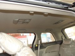 2011款 2.4L 自动 尊稳版尊享型 7座