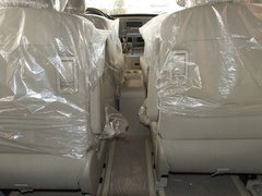 2011款 2.4L 自动 尊稳版尊享型 7座