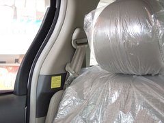 2011款 2.4L 自动 尊稳版尊享型 7座