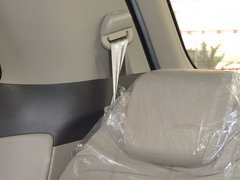 2011款 2.4L 自动 尊稳版尊享型 7座