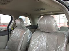 2011款 2.4L 自动 尊稳版尊享型 7座
