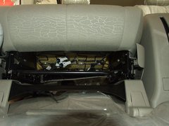 2011款 2.4L 自动 尊稳版尊享型 7座