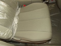 2011款 2.4L 自动 尊稳版尊享型 7座