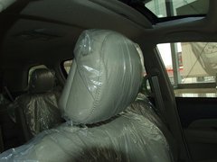 2011款 2.4L 自动 尊稳版尊享型 7座
