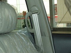 2011款 2.4L 自动 尊稳版尊享型 7座