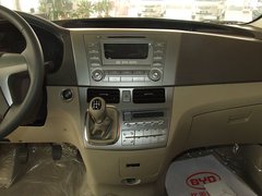 2011款 2.4L 自動(dòng) 尊穩(wěn)版尊享型 7座
