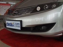 2011款 2.4L 自动 尊稳版尊享型 7座