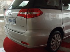 2011款 2.4L 自动 尊稳版尊享型 7座