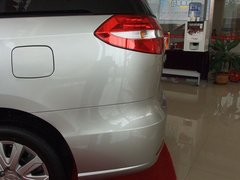 2011款 2.4L 自动 尊稳版尊享型 7座
