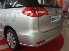 2011款 2.4L 自动 尊稳版尊享型 7座