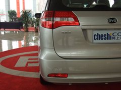 2011款 2.4L 自动 尊稳版尊享型 7座