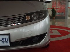 2011款 2.4L 自动 尊稳版尊享型 7座