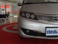 2011款 2.4L 自动 尊稳版尊享型 7座