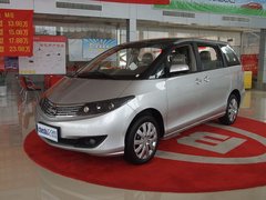 2011款 2.4L 自动 尊稳版尊享型 7座