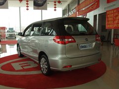 2011款 2.4L 自动 尊稳版尊享型 7座