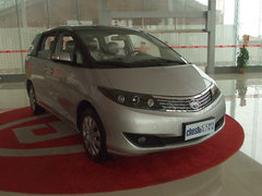 2011款 2.4L 自动 尊稳版尊享型 7座