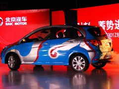 2012款 两厢 1.5L 自动 乐享版