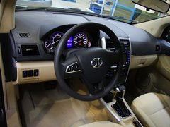 2012款 两厢 1.5L 自动 乐享版