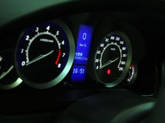 2012款 两厢 1.5L 自动 乐享版