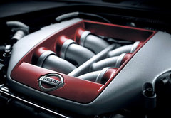 2012款 3.8T DCT PremiumEdition