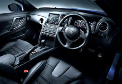2012款 3.8T DCT PremiumEdition