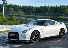 2012款 3.8T DCT PremiumEdition