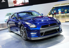 2012款 3.8T DCT PremiumEdition