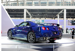2012款 3.8T DCT PremiumEdition