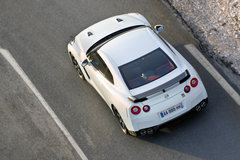 2012款 3.8T DCT PremiumEdition