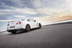2012款 3.8T DCT PremiumEdition