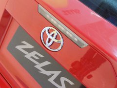 2011款 2.5L 自动 标准版