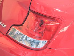2011款 2.5L 自动 标准版
