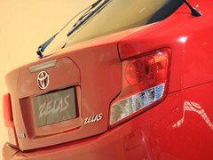 2011款 2.5L 自动 标准版