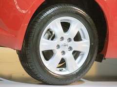 2011款 2.5L 自动 标准版