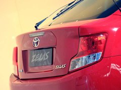 2011款 2.5L 自动 标准版